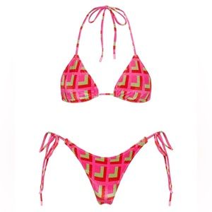 Triangl Bikini - Vinca - Tutti (Limited Edition)